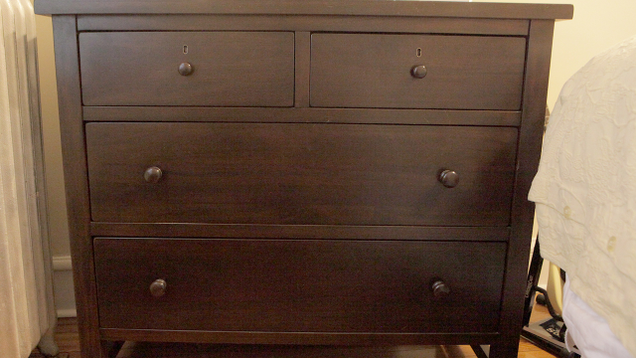 Illustration for article titled 14 Drawers That Made Our Dad Roar